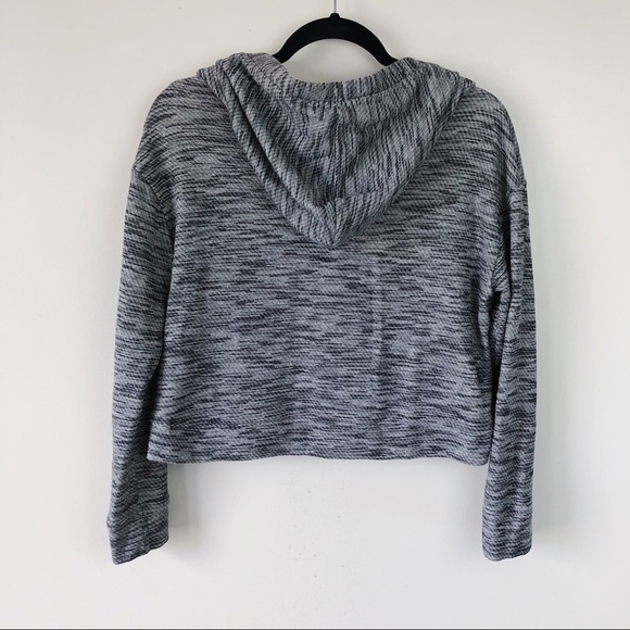 🌟 Anthro Saturday/Sunday Rehearsal Hoodie - Picture 4 of 5